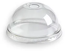 dome cup lid production