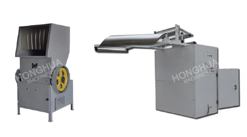 /Crusher/On-line crusher