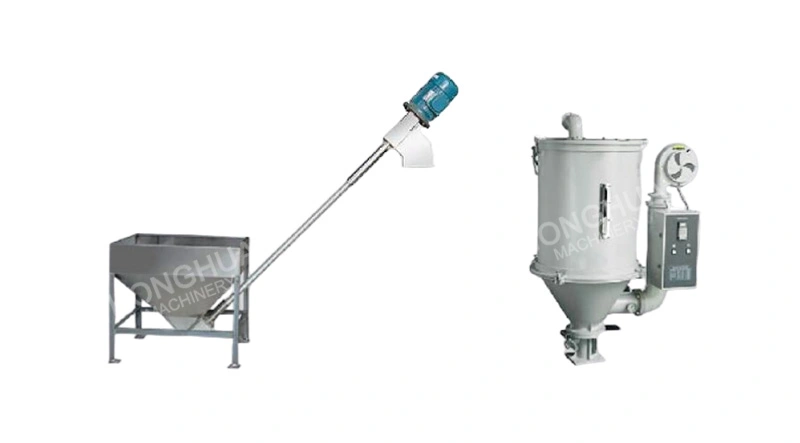 /Loader/Dryer