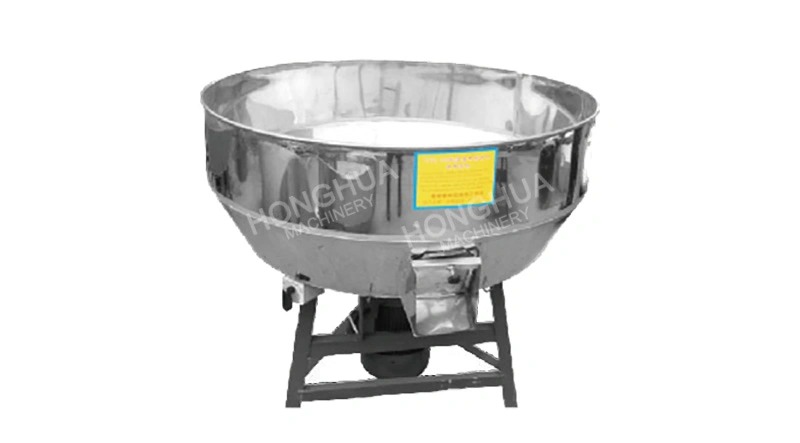 /Mixer